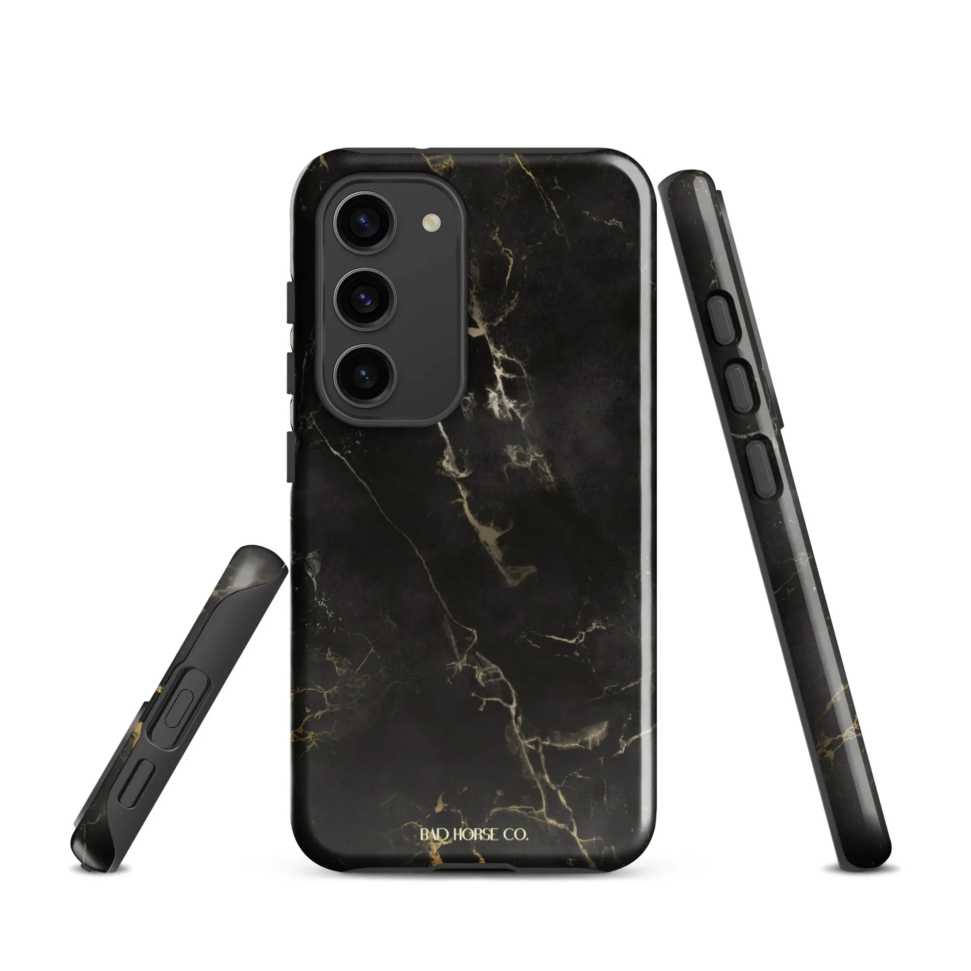 After Midnight - Samsung® Tough Case