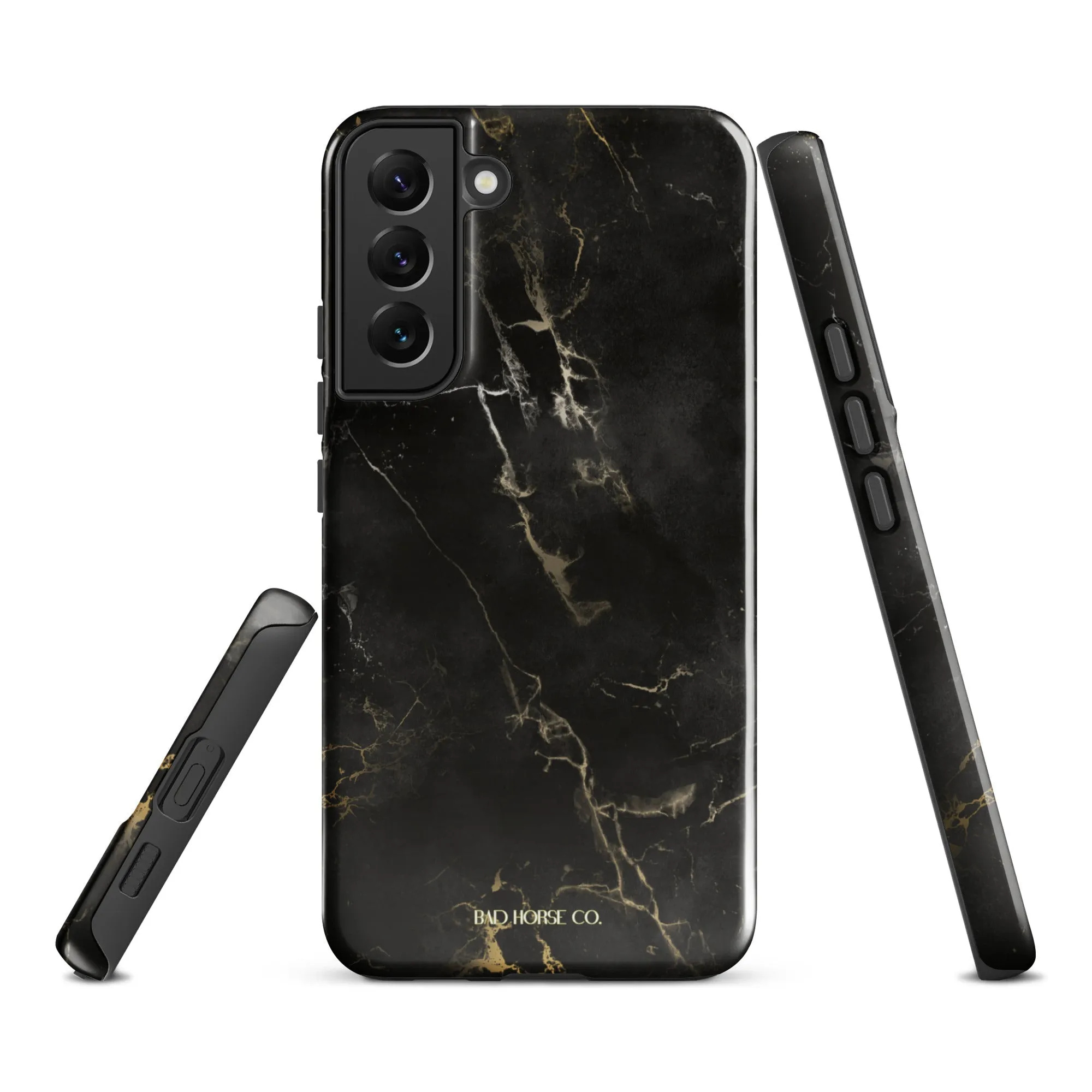 After Midnight - Samsung® Tough Case