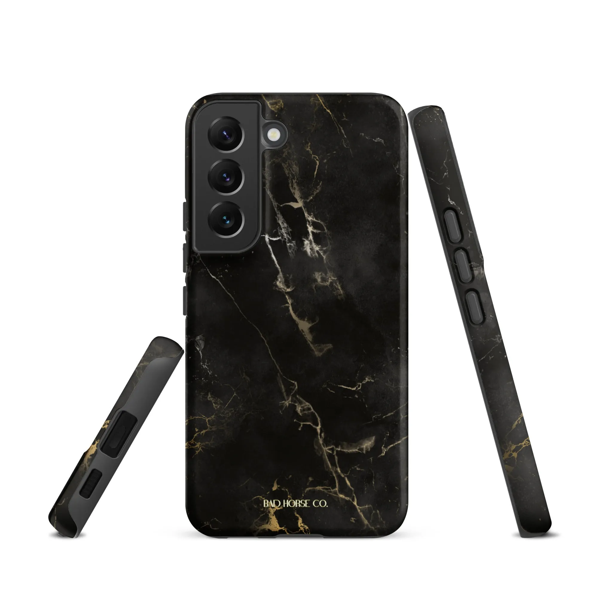 After Midnight - Samsung® Tough Case