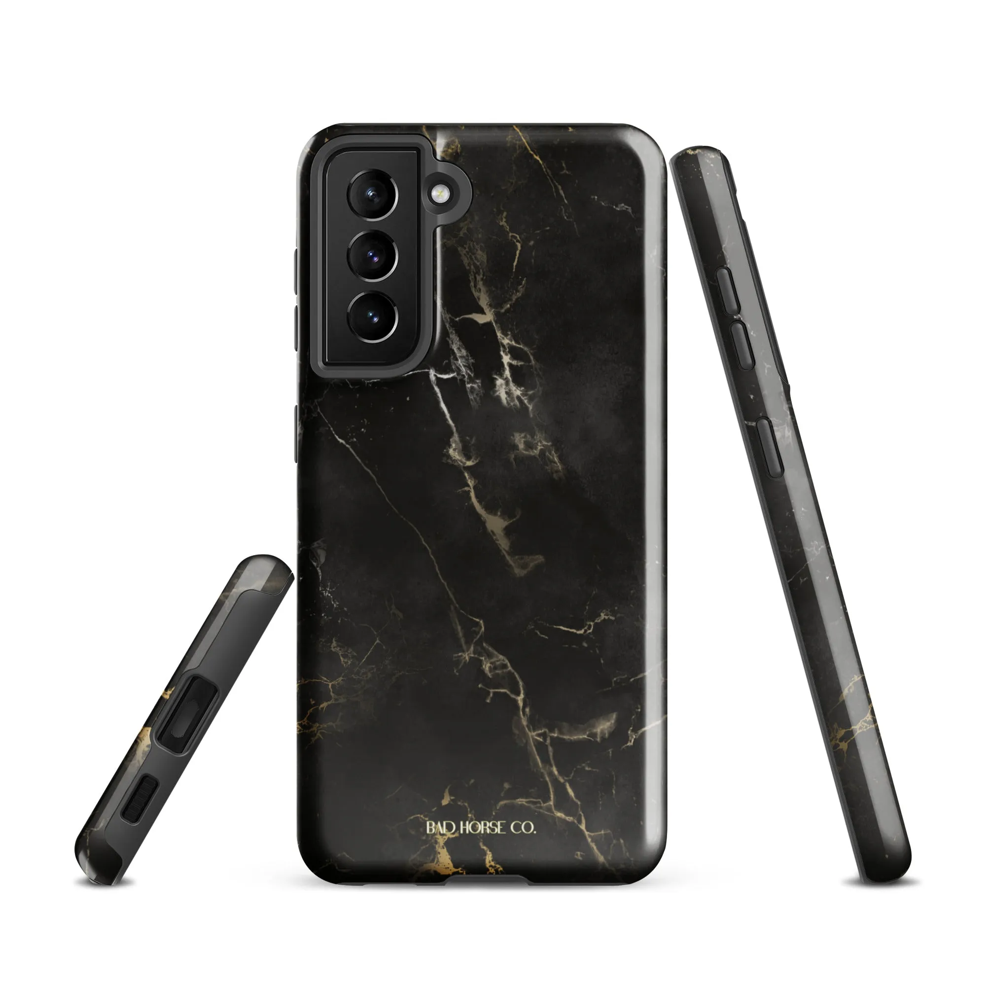 After Midnight - Samsung® Tough Case