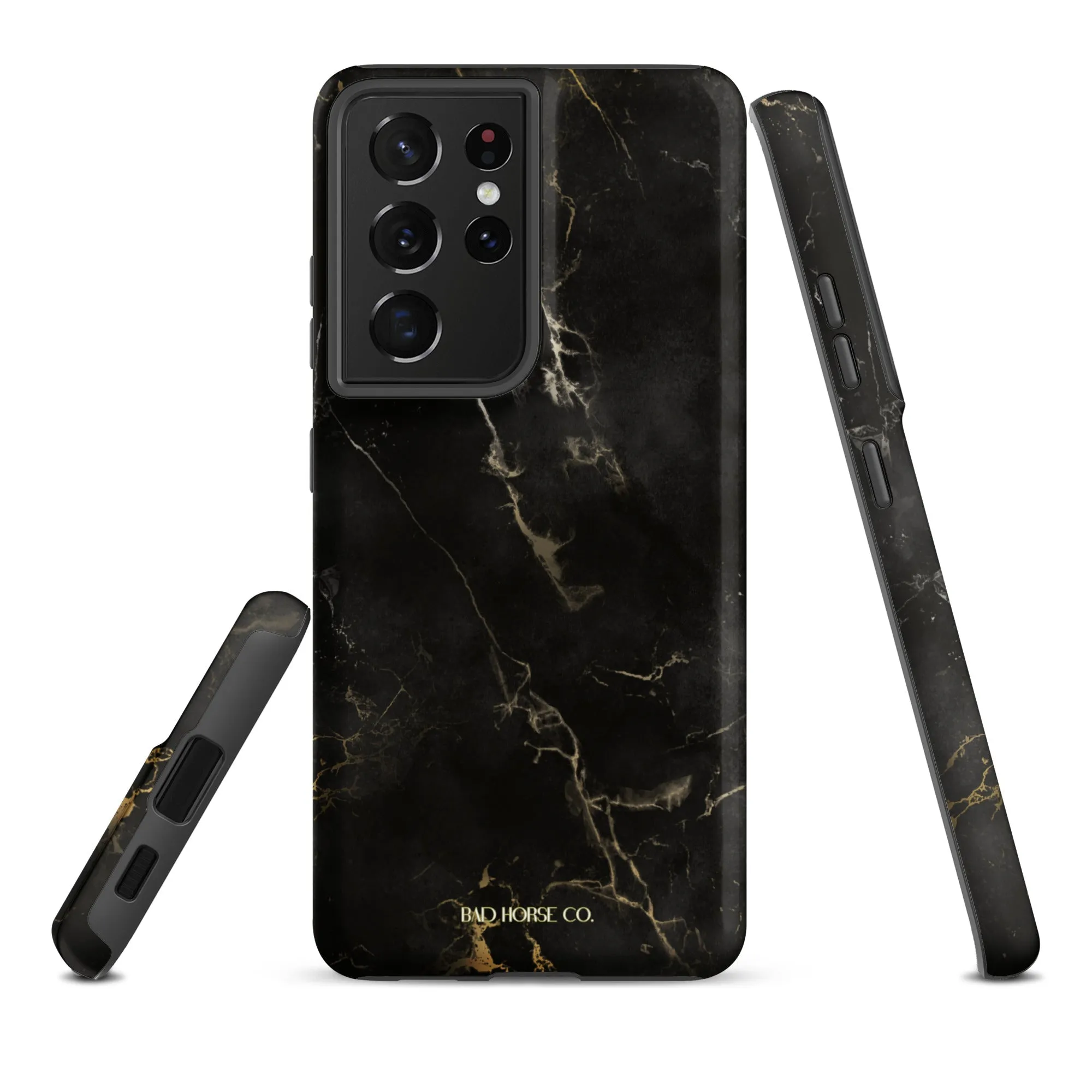 After Midnight - Samsung® Tough Case