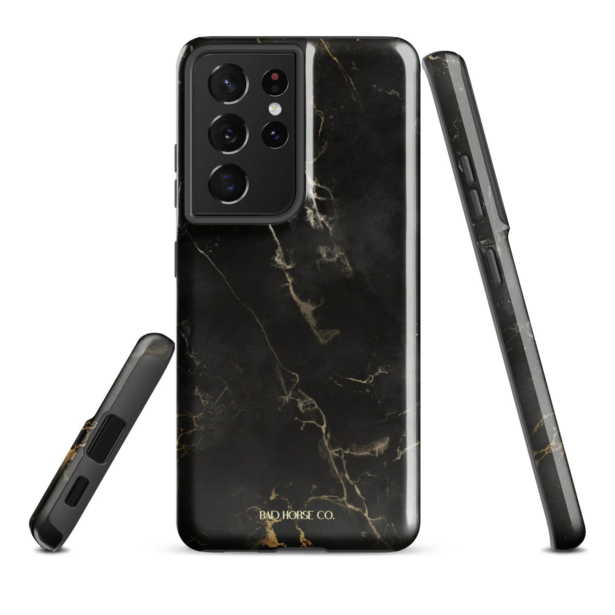 After Midnight - Samsung® Tough Case