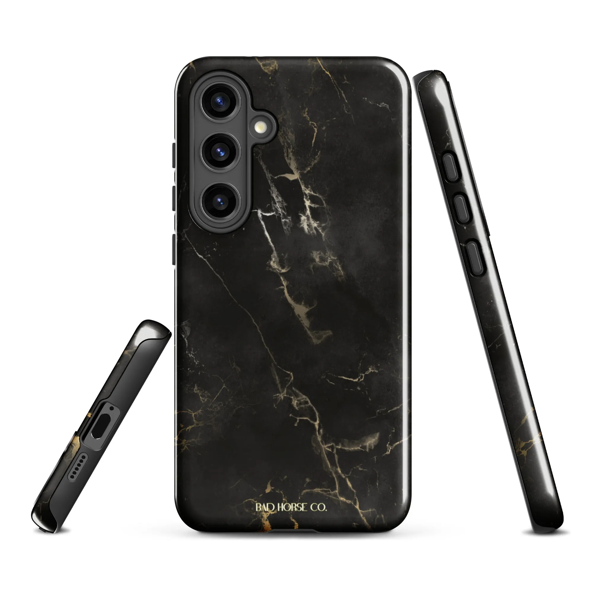 After Midnight - Samsung® Tough Case