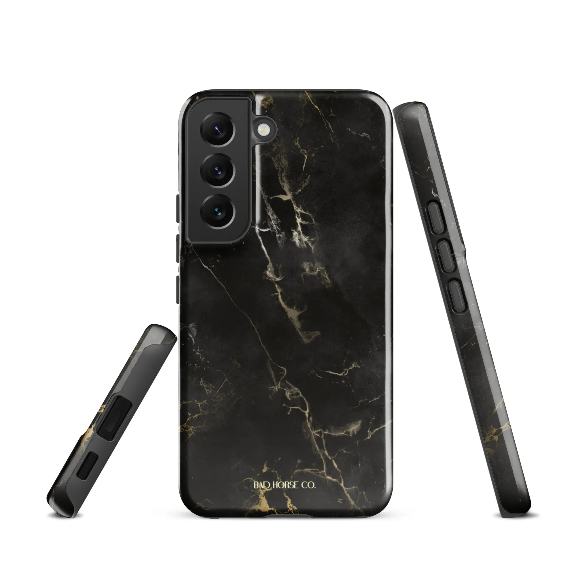 After Midnight - Samsung® Tough Case