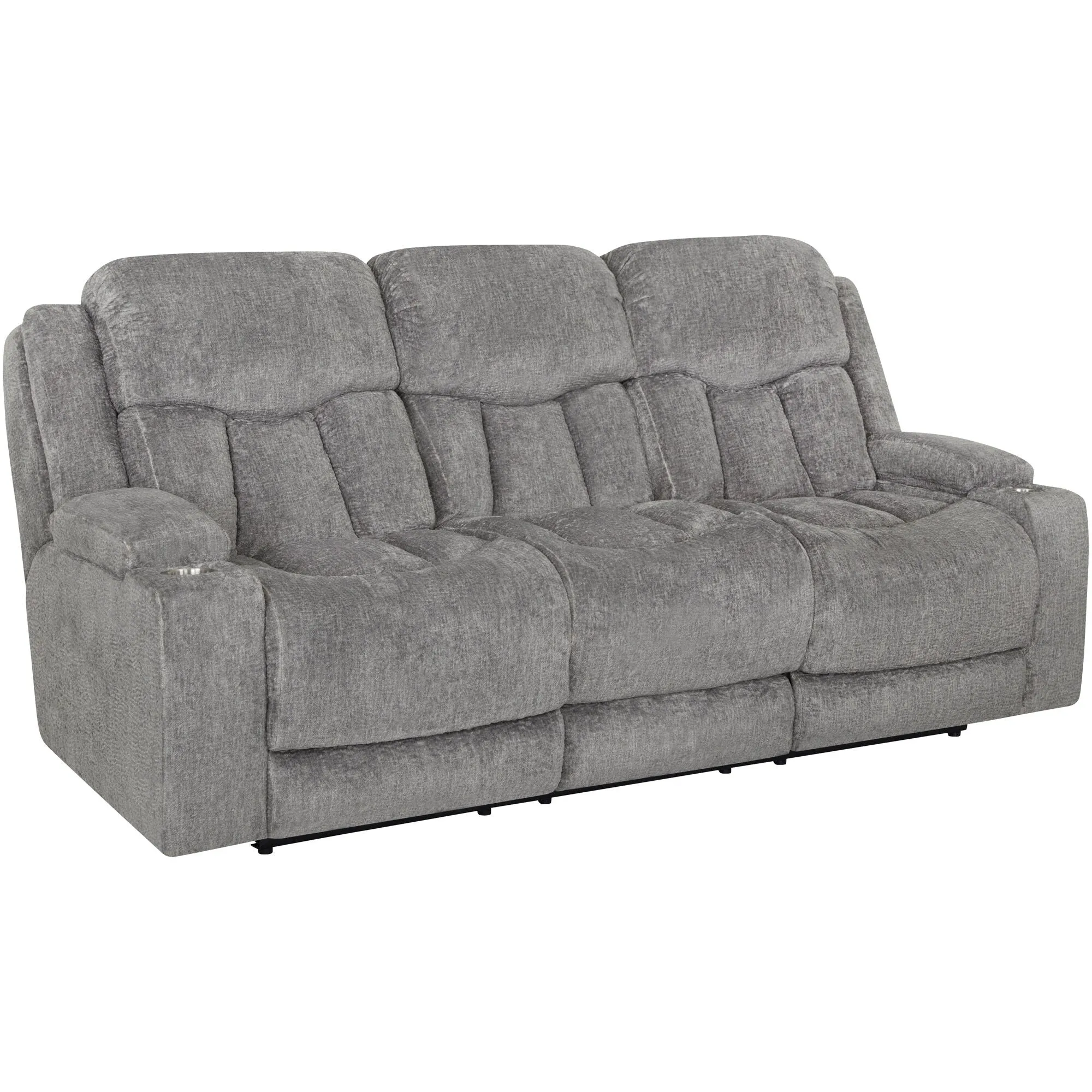 Aire Power  Reclining Sofa