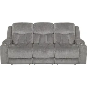 Aire Power  Reclining Sofa