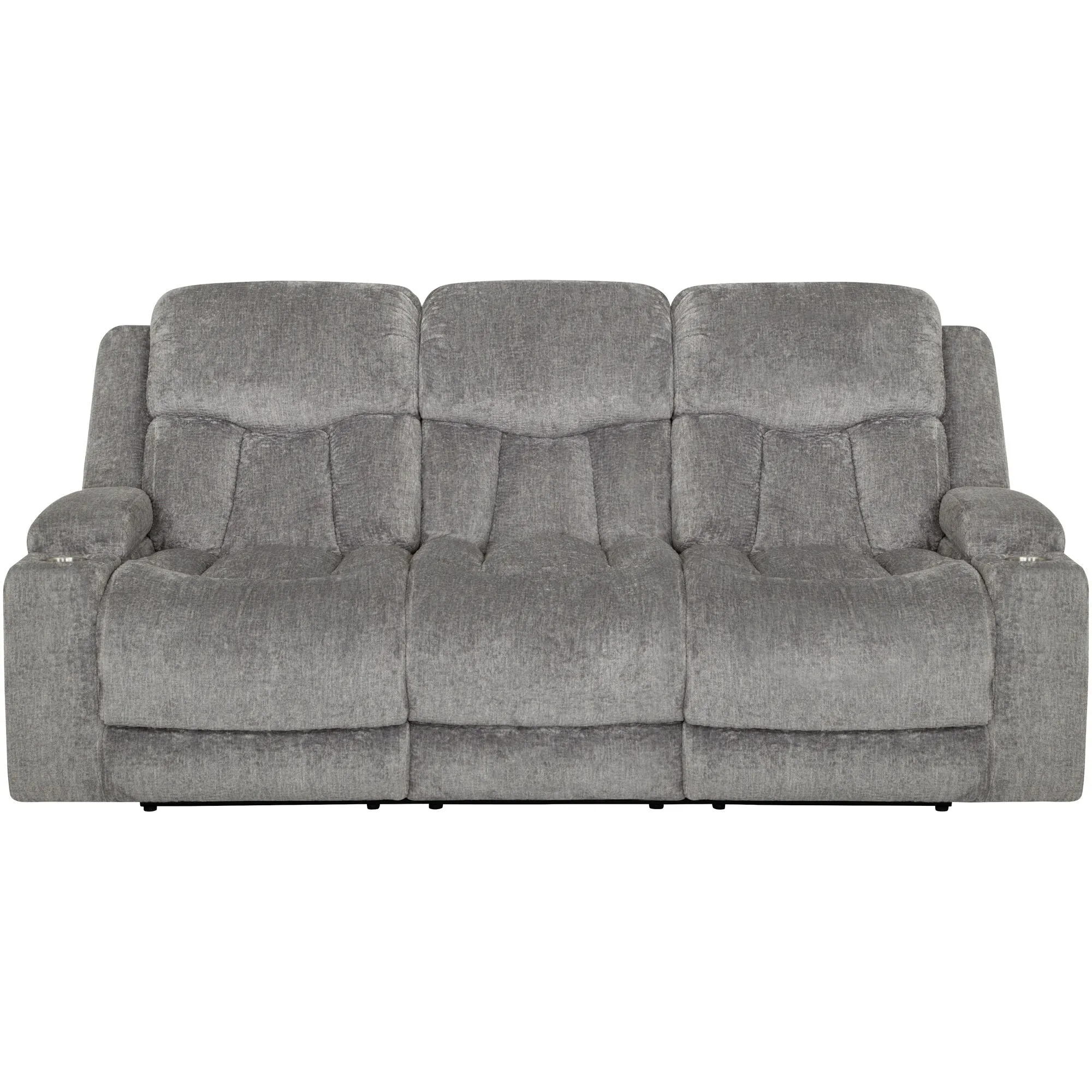 Aire Power  Reclining Sofa