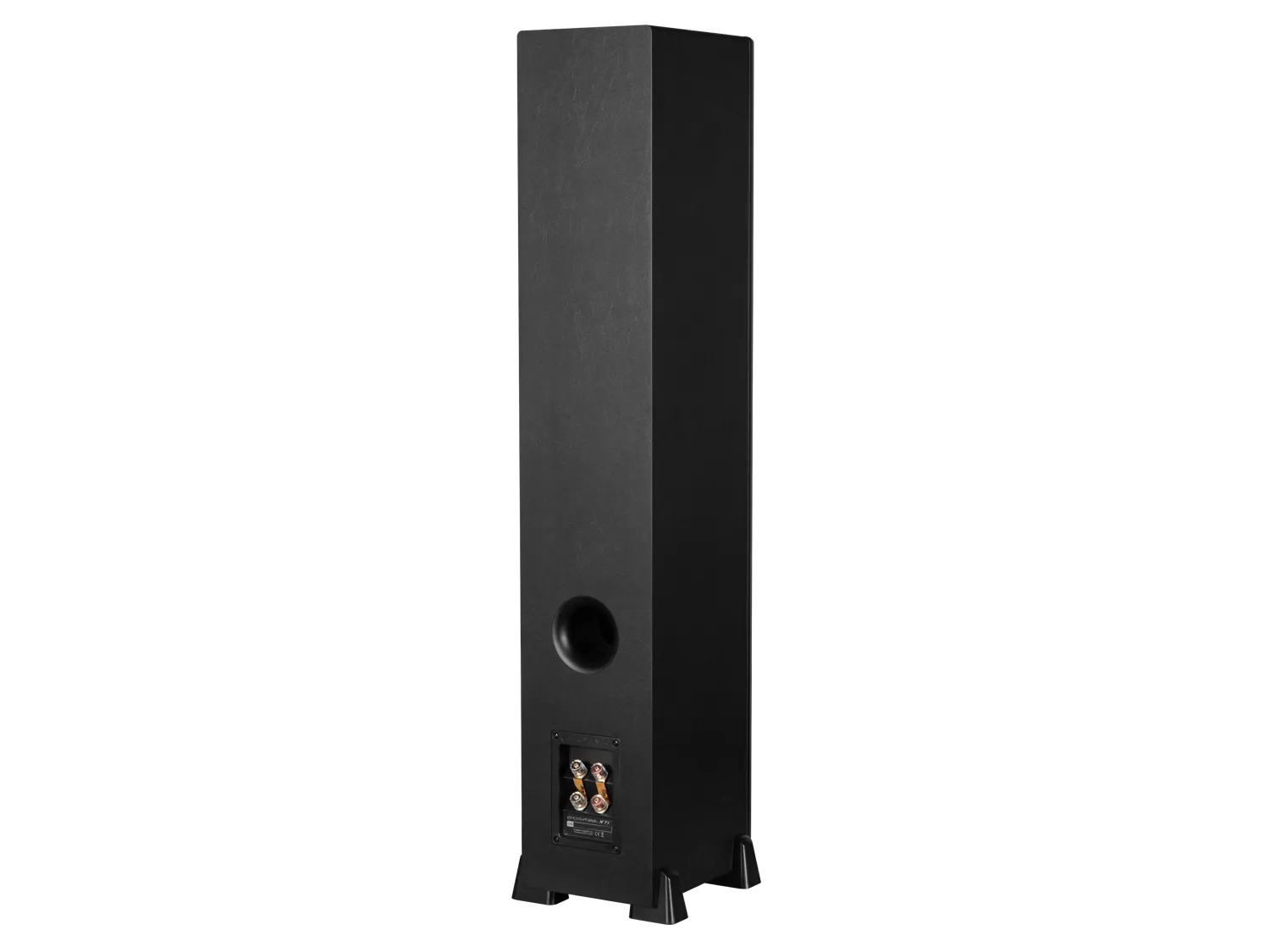 Airmotiv XT1 Floorstanding Tower Loudspeakers (Pair)