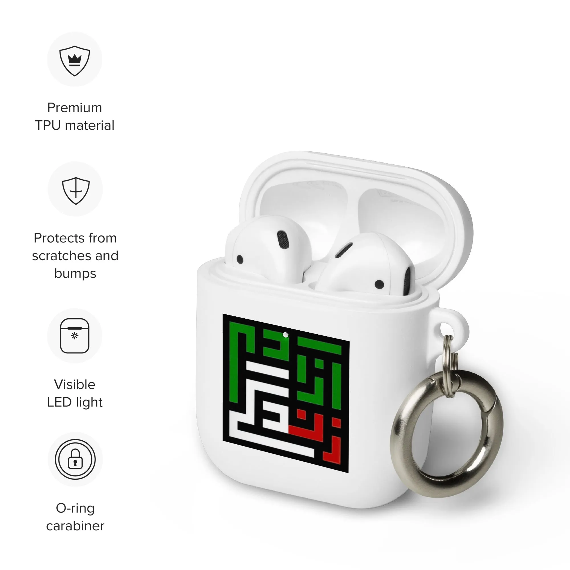 AirPods case