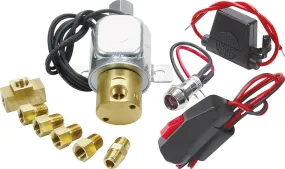 Allstar Performance Electric Line Lock Kits ALL48012