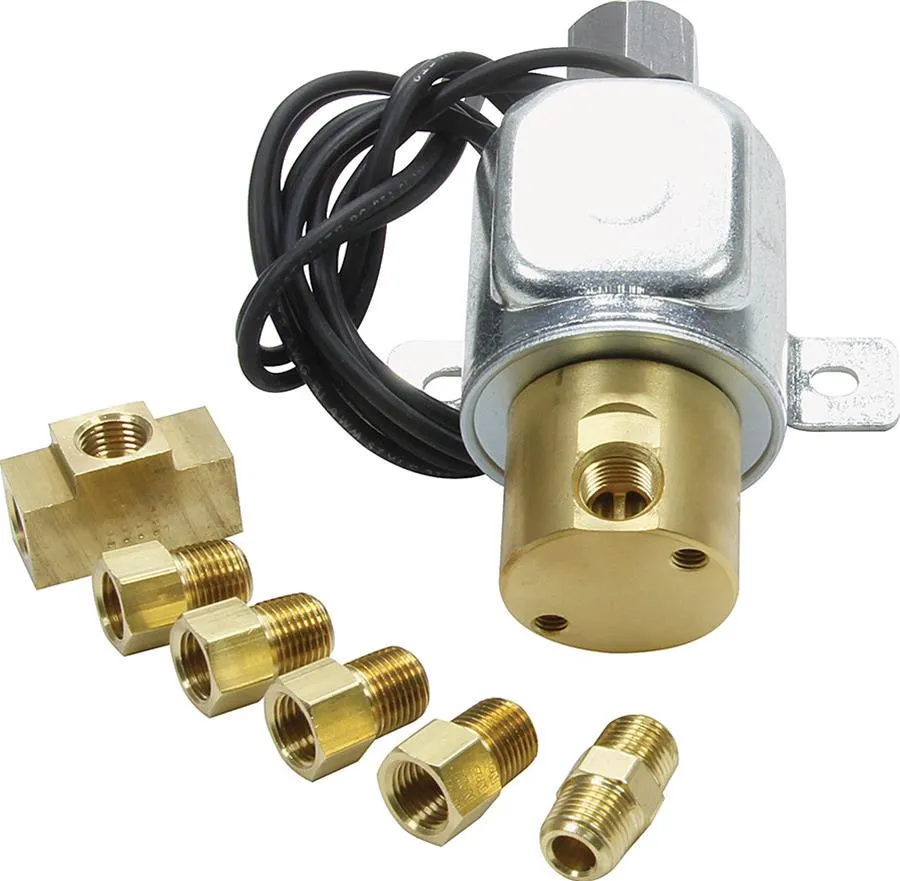 Allstar Performance Electric Line Lock Kits ALL48013