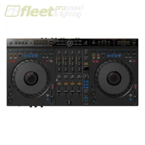 AlphaTheta DDJ-GRV6 4-Channel Performance DJ Controller