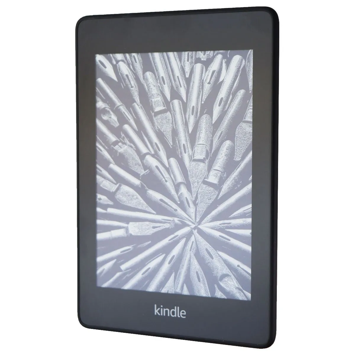 Amazon Kindle Paperwhite (10th Generation, 2018) E-Reader - 8GB/Black (PQ94WIF)