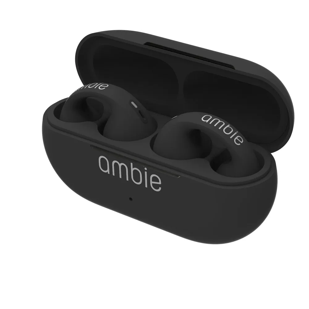 Ambie Sound Earcuffs  Earbuds Earring