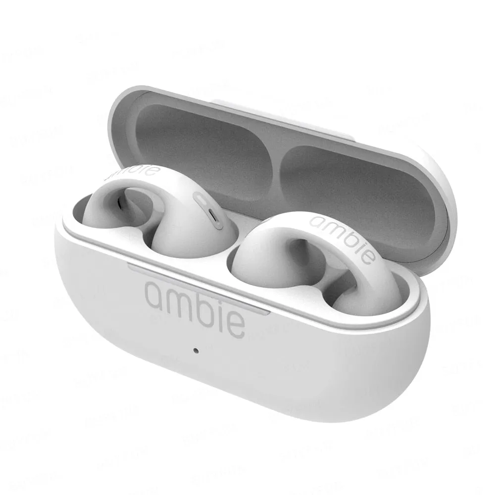 Ambie Sound Earcuffs  Earbuds Earring