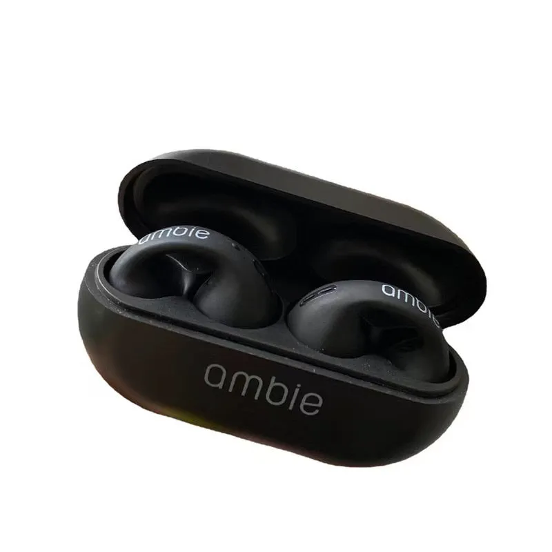 Ambie Sound Earcuffs  Earbuds Earring