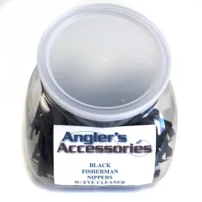 Angler's Accessories Nippers