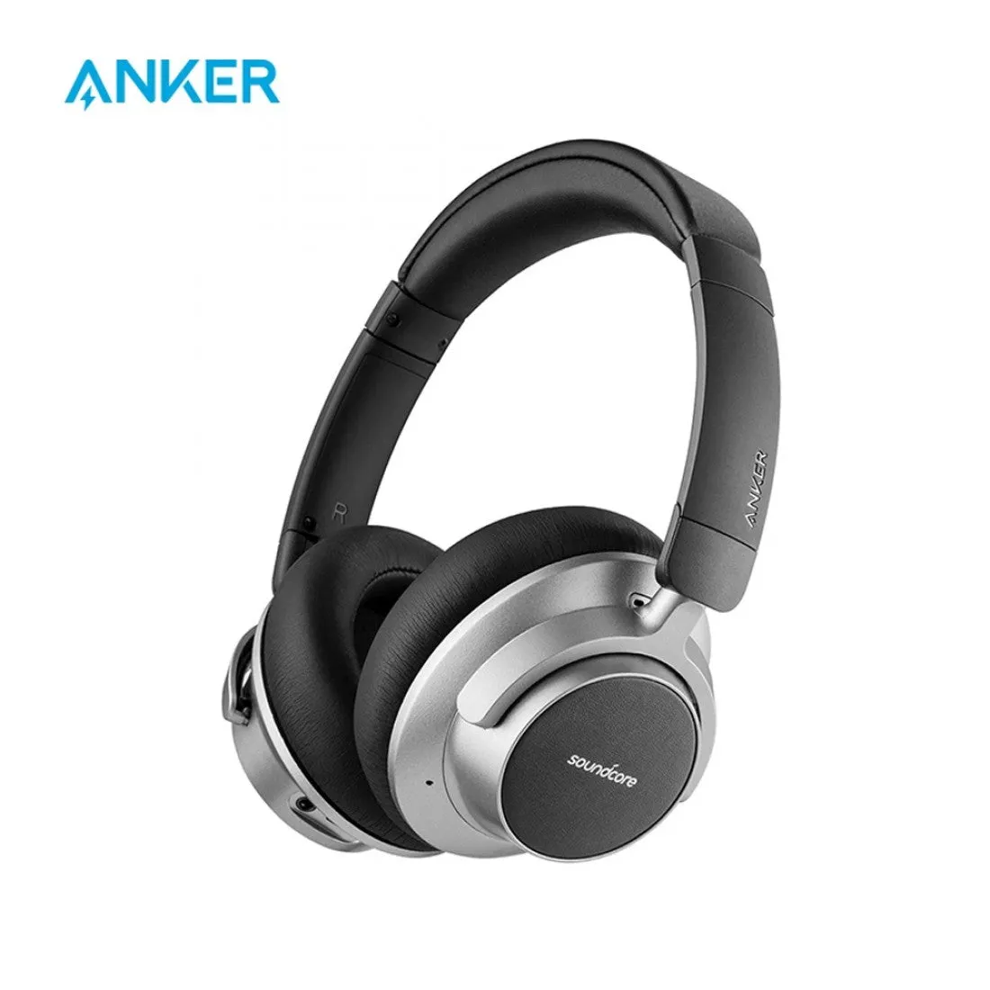 Anker Soundcore Space NC Headphone with Hybrid Active Noise Cancellation