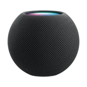 Apple HomePod mini - Space Grey - As New