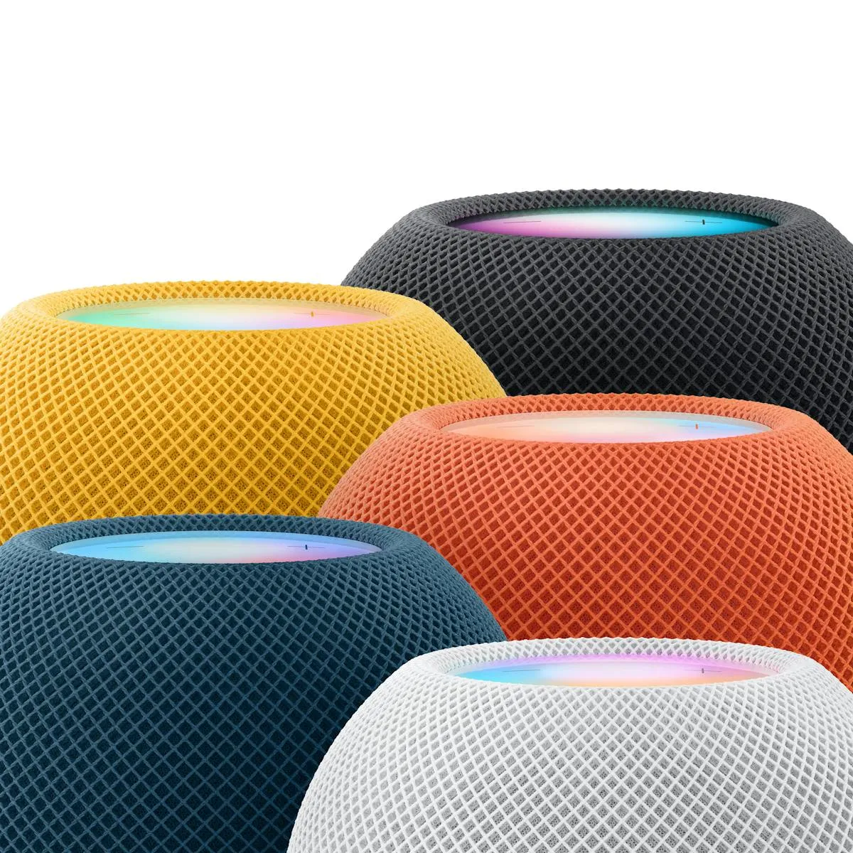 Apple HomePod Mini | White