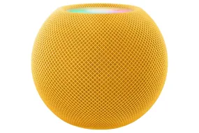 Apple HomePod Mini | Yellow