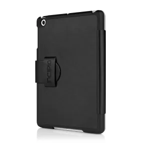 Apple IPad Mini 1/2/3 (2014) Incipio Lexington Hard Shell Folio Case - Black