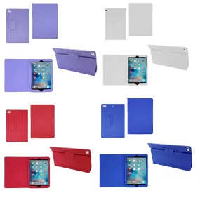 Apple iPad Mini 2 / 3 Flip Folio Book Stand Case