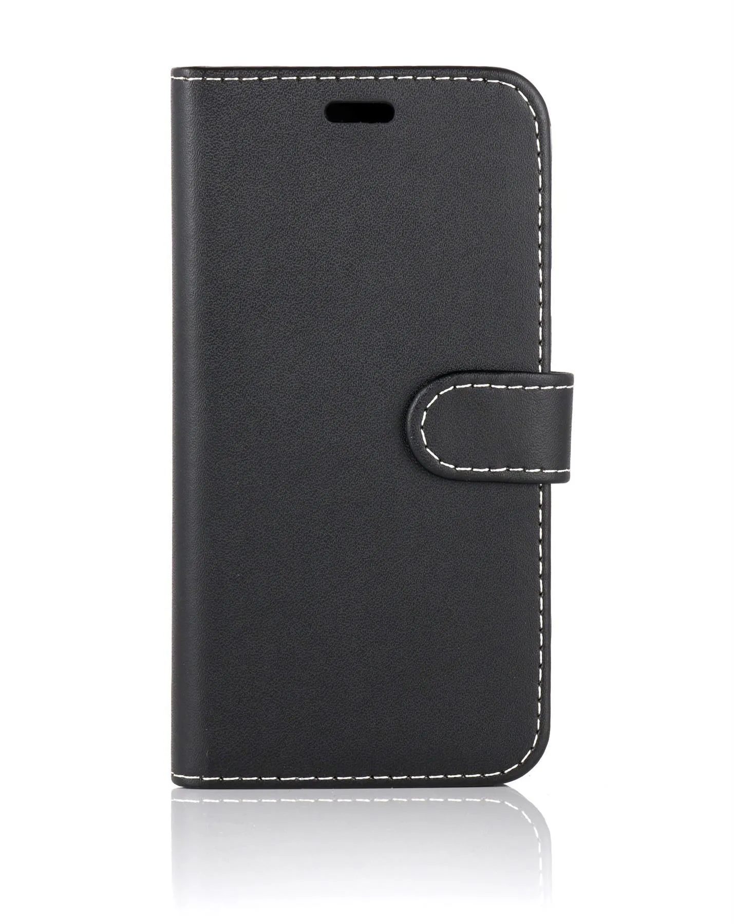 Apple iPhone 13 Pro Flip Folio Book Wallet Case