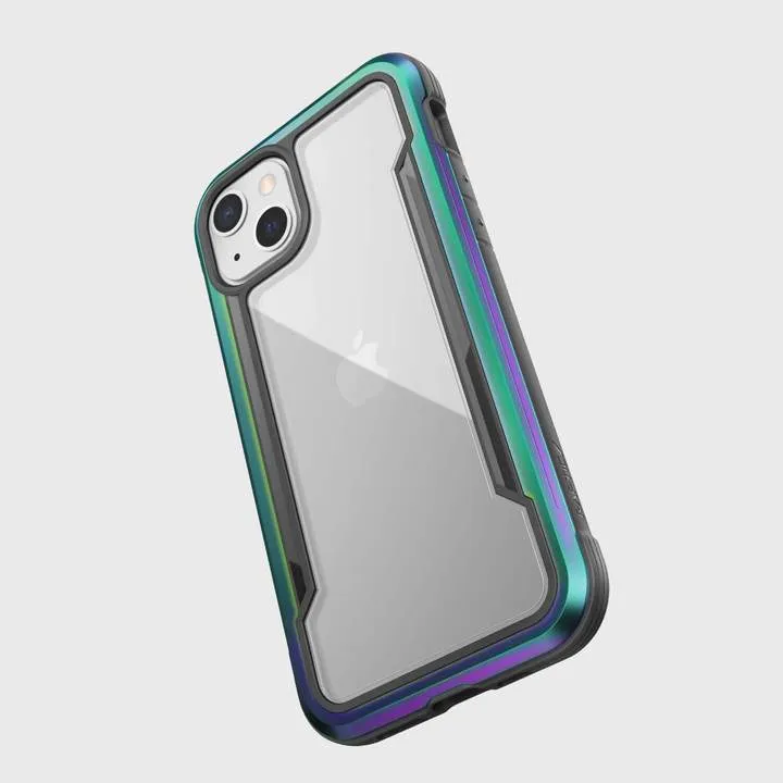 Apple iPhone 13 - X-doria Defense Shield