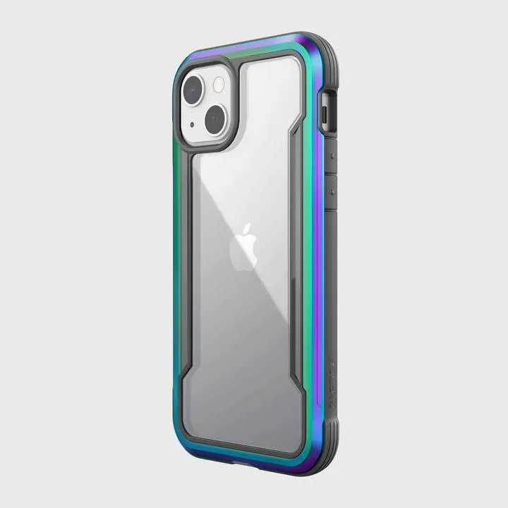 Apple iPhone 13 - X-doria Defense Shield