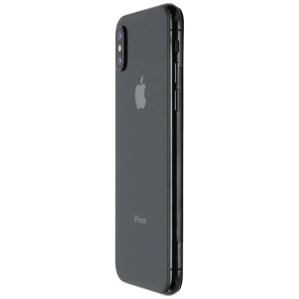 Apple iPhone X (5.8-inch) (A1901) Unlocked - 256GB / Space Gray - Bad Face ID*