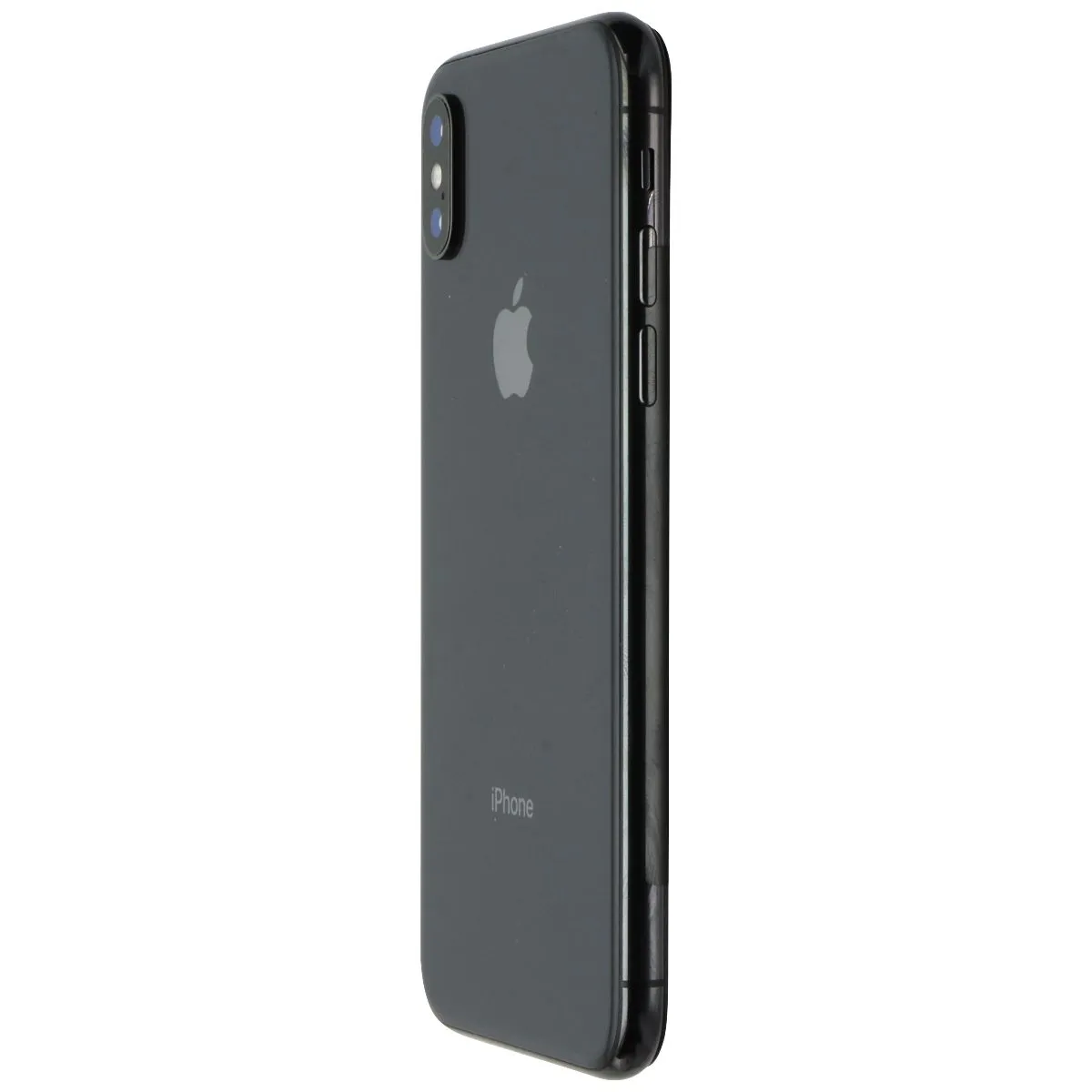 Apple iPhone X (5.8-inch) Smartphone (A1902) Unlocked - 256GB / Space Gray