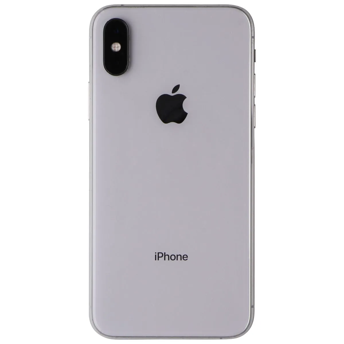 Apple iPhone Xs (5.8-inch) Smartphone (A1920) AT&T Only - 64GB / Silver