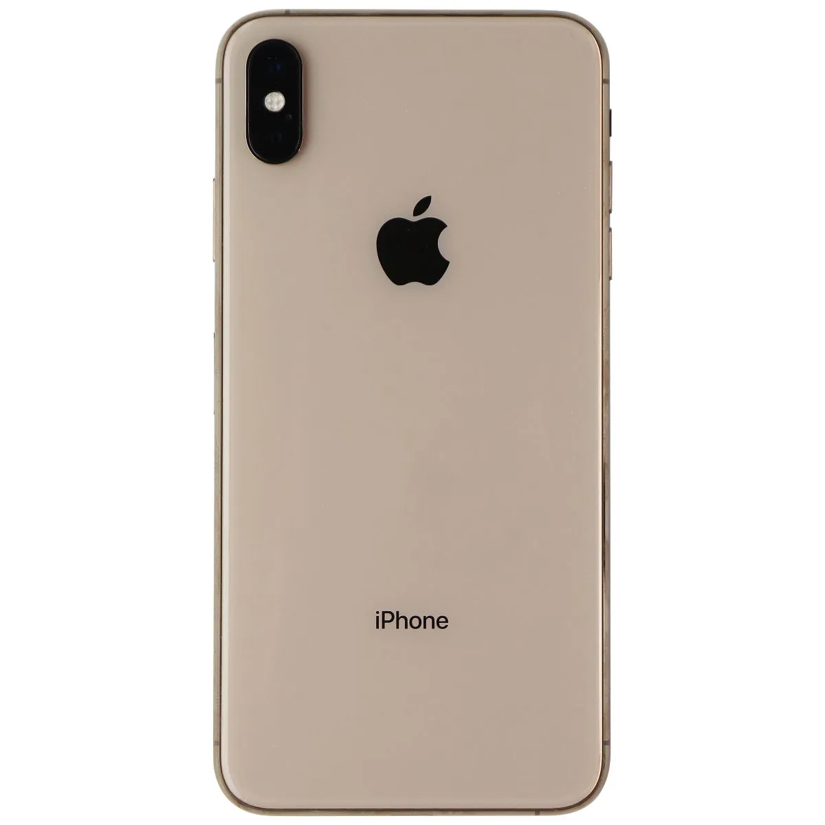 Apple iPhone XS Max (6.5-inch) Smartphone (A2101) Unlocked - 512GB / Gold