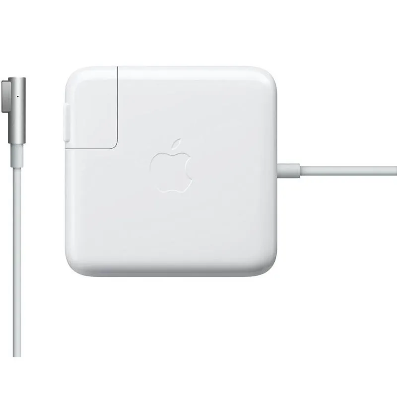 Apple MacBook Charger 60W MagSafe 1 Power Adapter - A1344 (MC461LL/A)