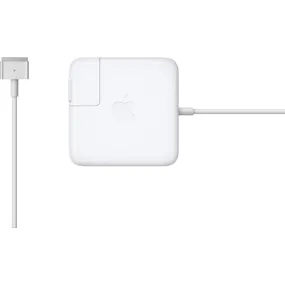 Apple MacBook Charger 85W MagSafe 2 Power Adapter - A1424 (MD506LL/A)