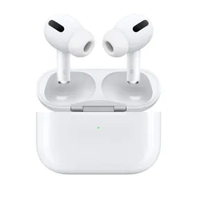 Apple OEM Wireless AirPods Pro w/MagSafe Charging Case