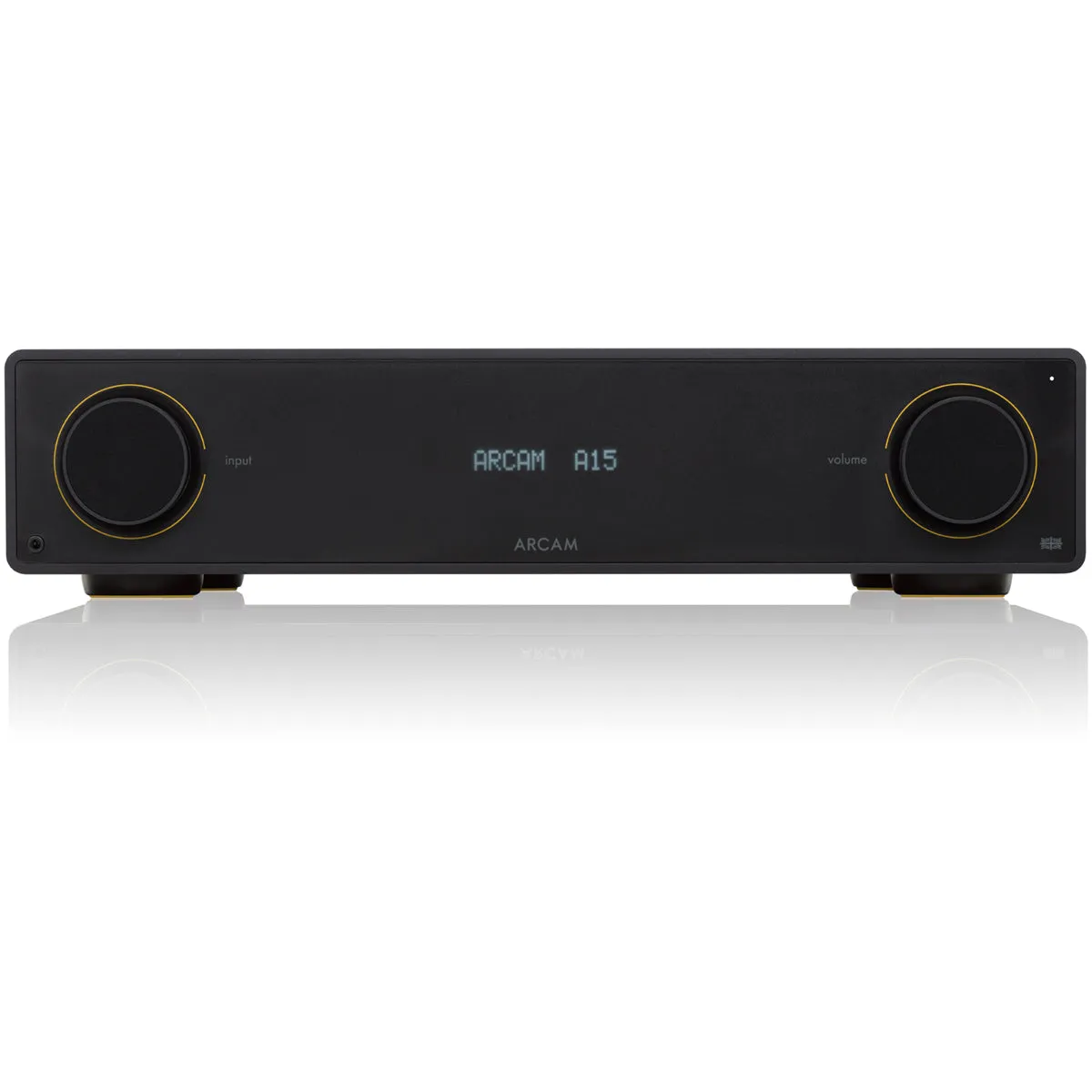 Arcam A15 Radia Series Integrated Amplifier With 2-Way Bluetooth Clearance