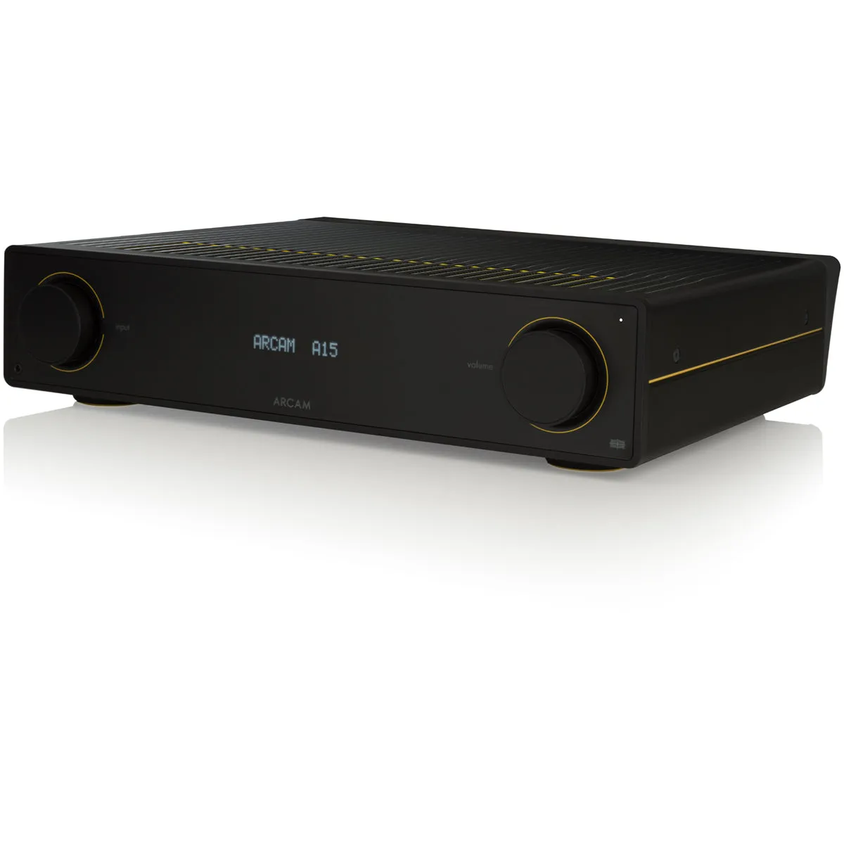 Arcam A15 Radia Series Integrated Amplifier With 2-Way Bluetooth Clearance