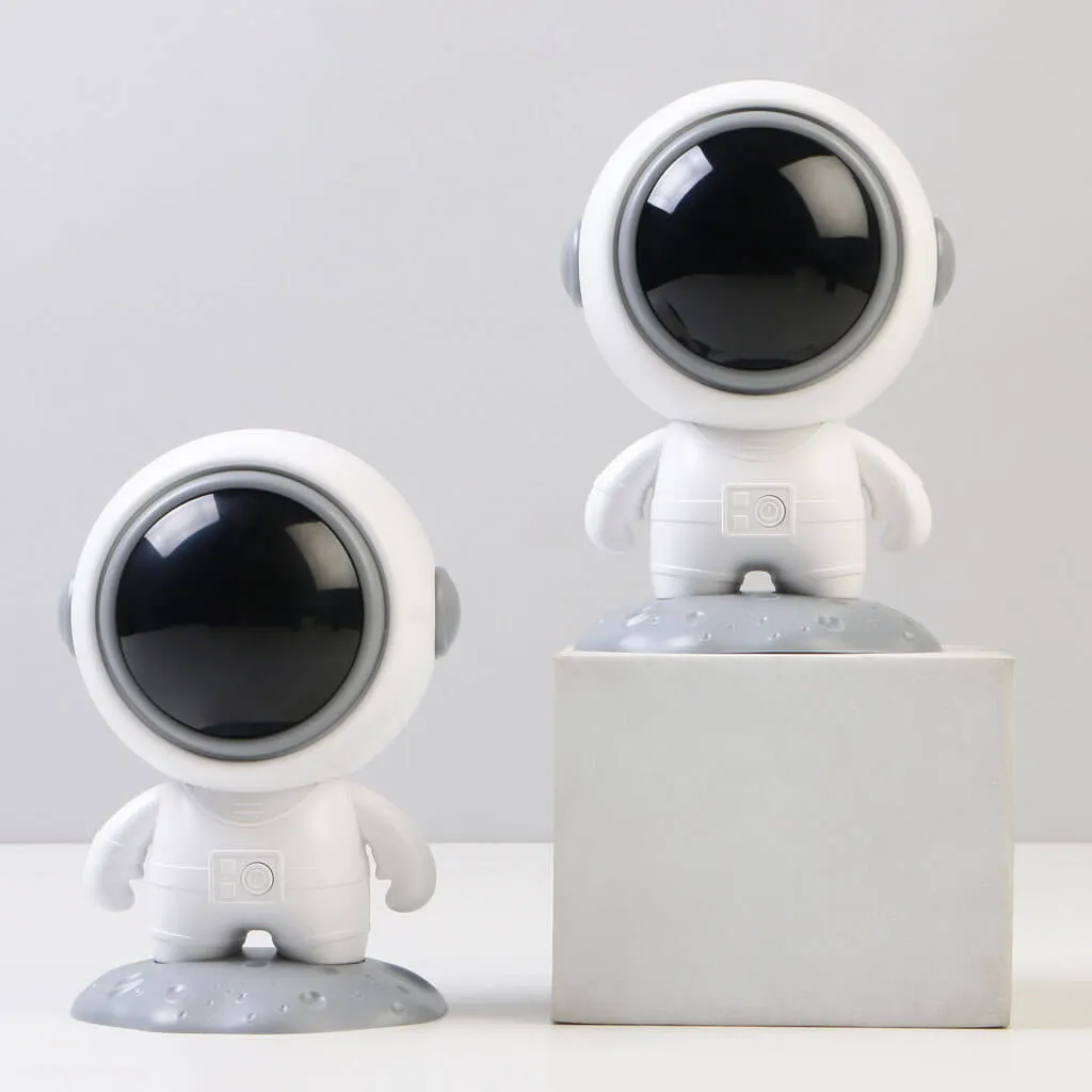 Astronaut Bluetooth Speaker