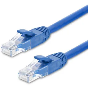 Astrotek Cat6 Network Cable 40M Blue