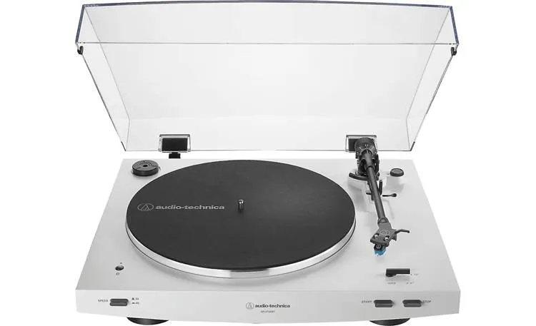 Audio Technica AT-LP3XBT