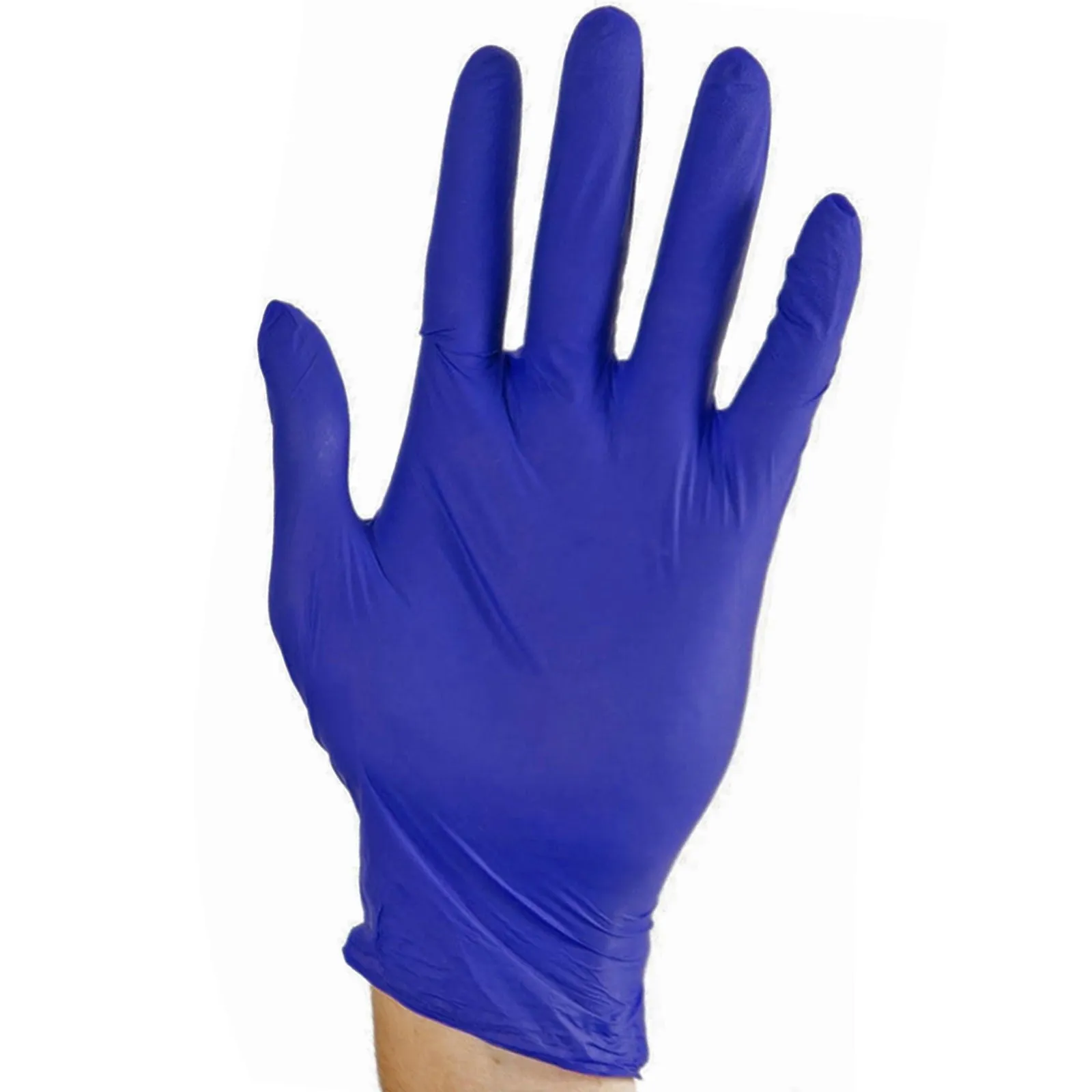 Aurelia Sonic 200 Nitrile Powder Free Medical Grade Surgical Gloves -All Size