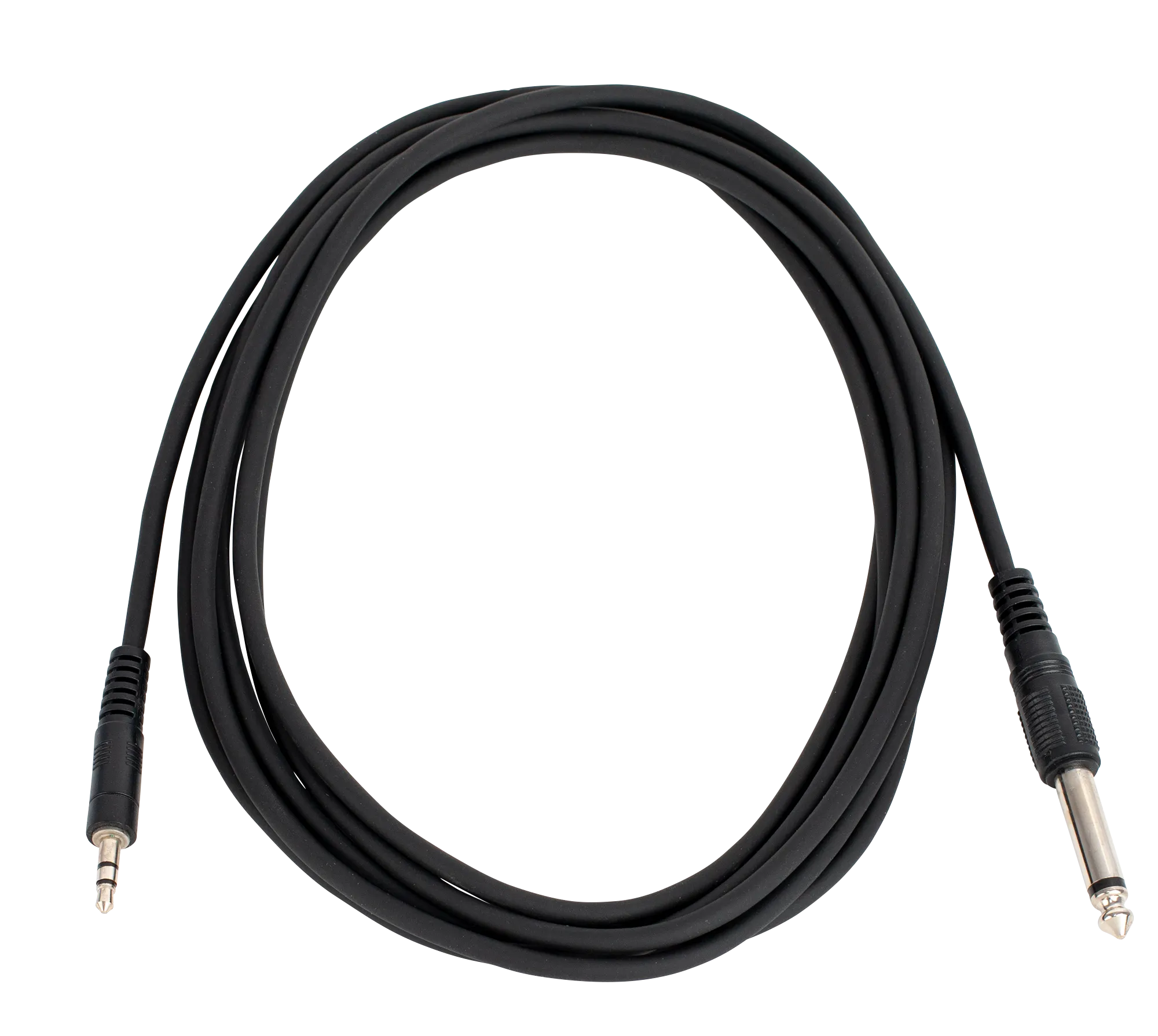 Australasian | PMM10 | 10 ft Audio Cable | Black