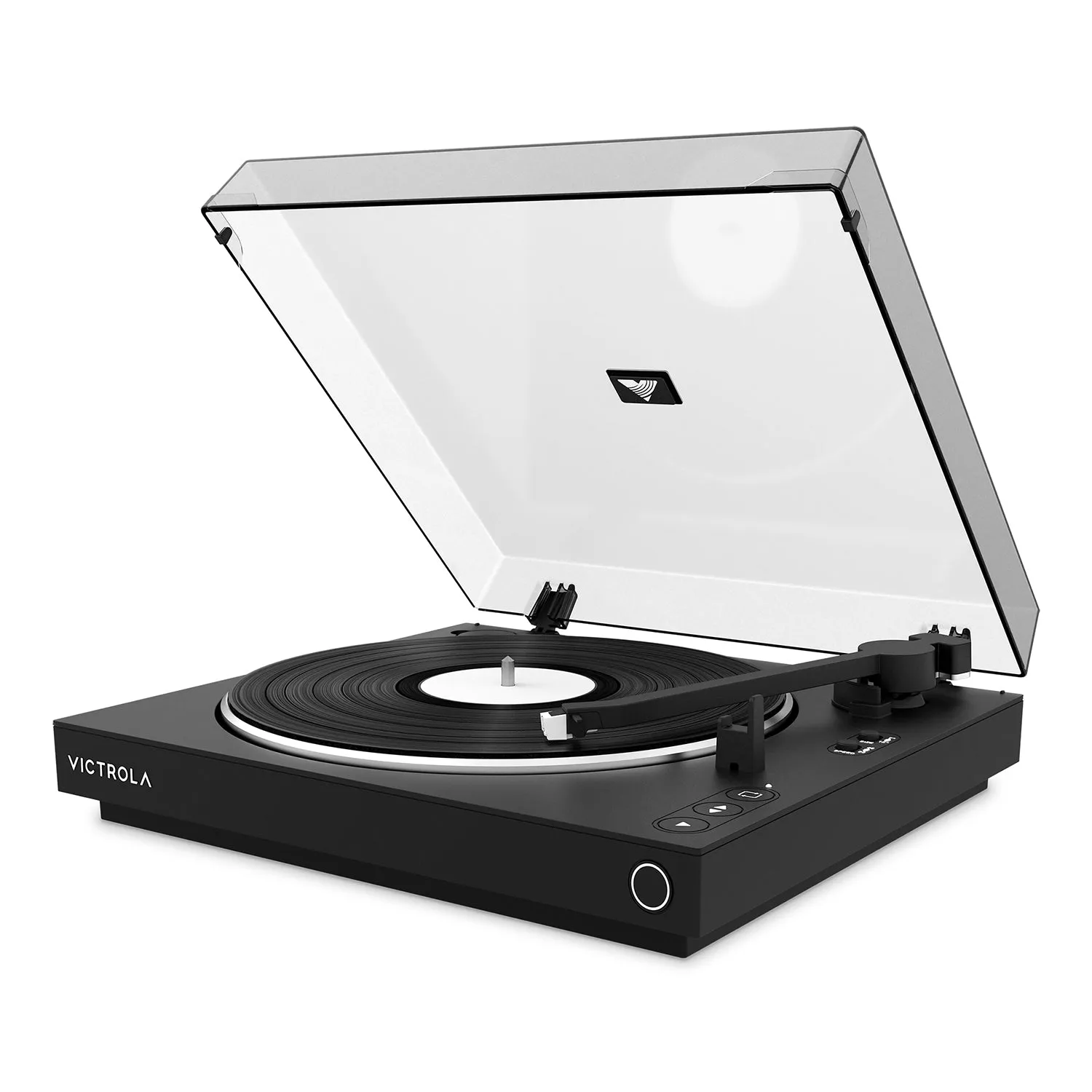 Automatic Turntable