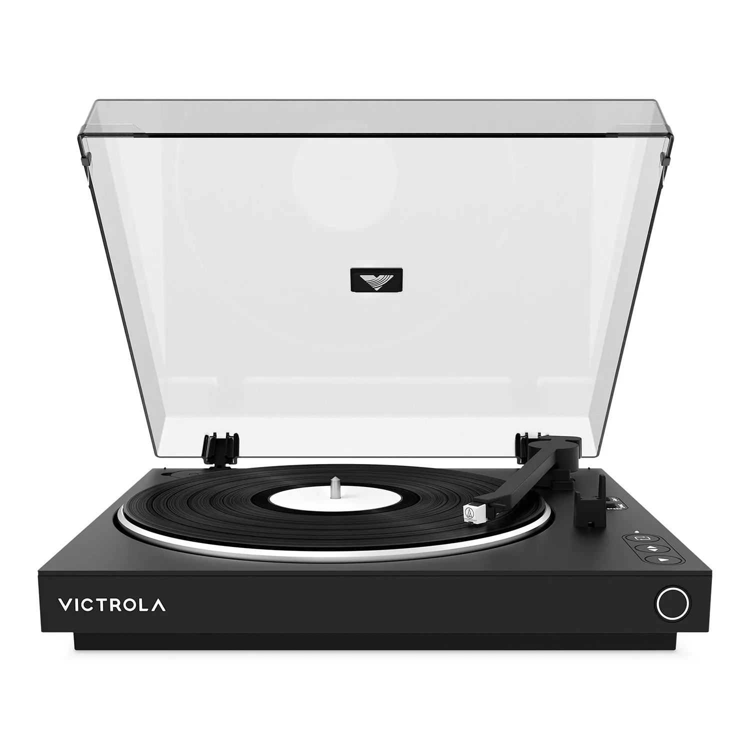 Automatic Turntable