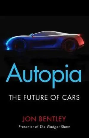 Autopia: The Future of Cars