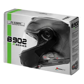 B902X X-Lite N-Com (premium range)