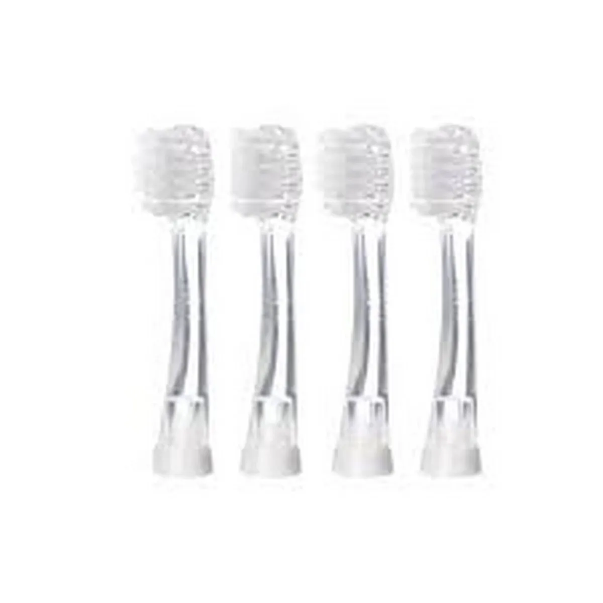 Baby Sonic Replacement Brush Heads