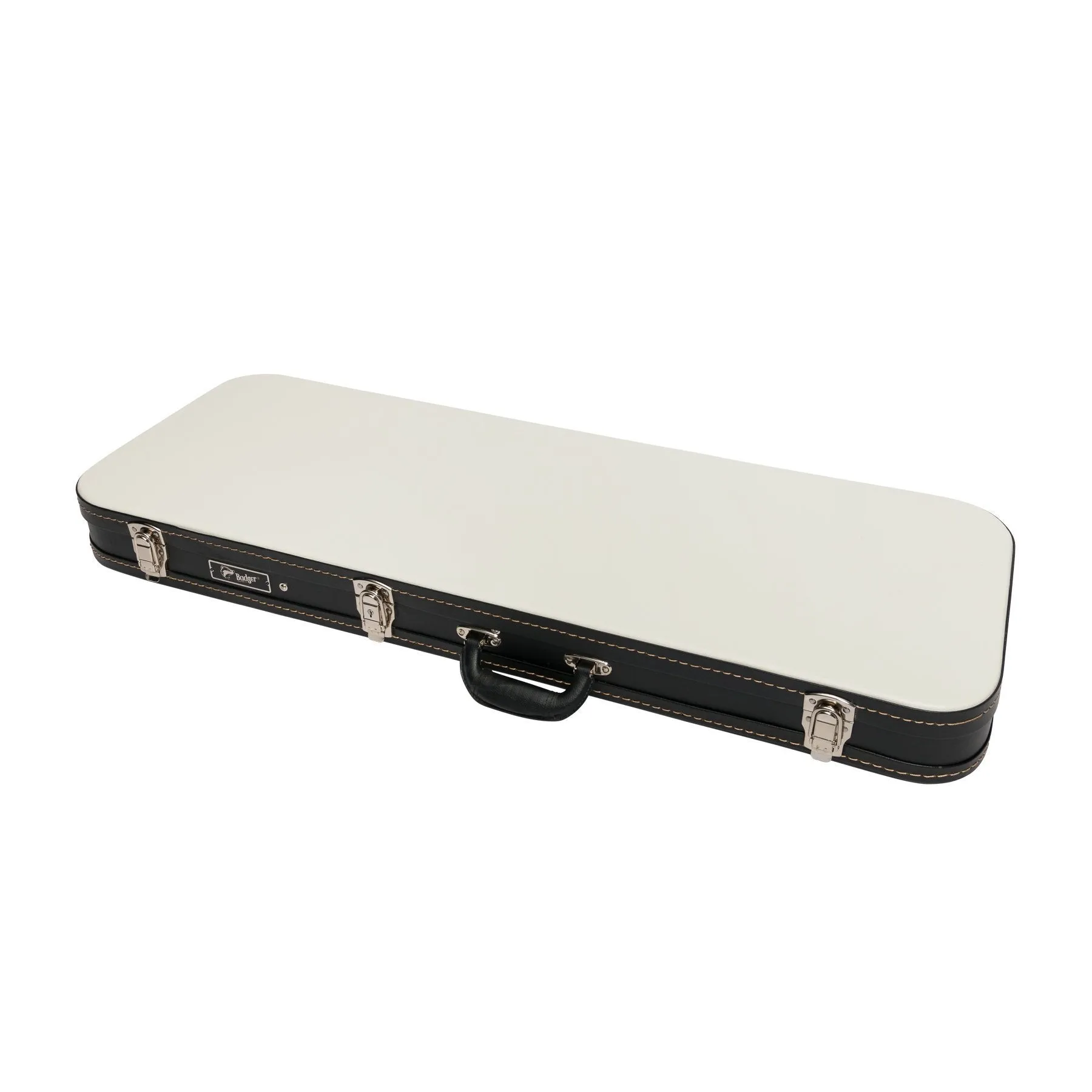 Badger Classic Electric Guitar Hard Case (Two-Tone)